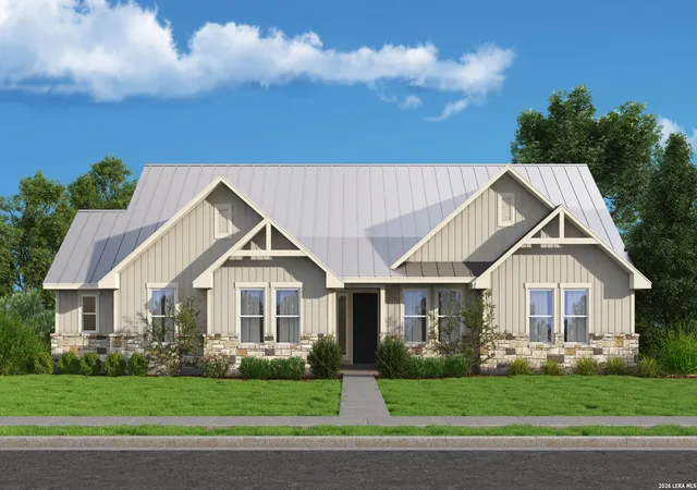 Photo 1 of Single family home for sale at 129 Sylas Hayes Loop, Pleasanton, TX 78064 | MLS# 1939283 | Listing updated on 2026-02-16