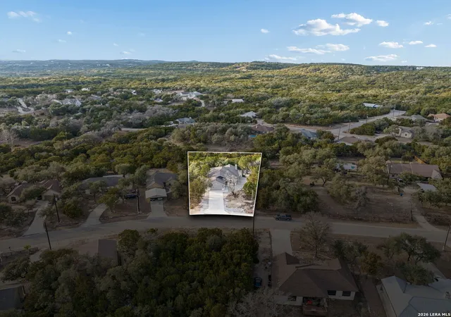 Photo 4 of Sale Pending at 197 Bogi, Canyon Lake, TX 78133 | MLS# 1939297 | Listing updated on 2026-03-30
