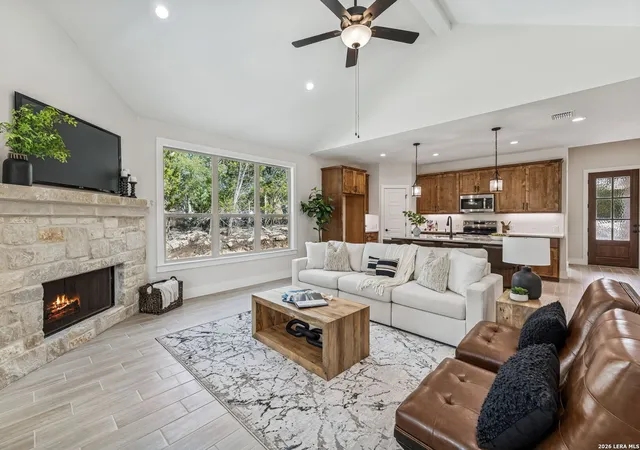 Photo 1 of Sale Pending at 197 Bogi, Canyon Lake, TX 78133 | MLS# 1939297 | Listing updated on 2026-03-30