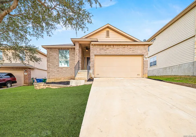 Photo 1 of Single family home for sale at 7610 Proton, San Antonio, TX 78252 | MLS# 1939346 | Listing updated on 2026-02-23