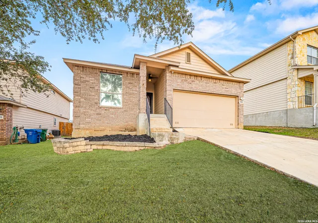 Photo 2 of Single family home for sale at 7610 Proton, San Antonio, TX 78252 | MLS# 1939346 | Listing updated on 2026-02-23