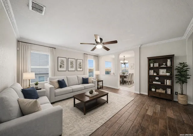Photo 3 of Single family home for sale at 7610 Proton, San Antonio, TX 78252 | MLS# 1939346 | Listing updated on 2026-02-23