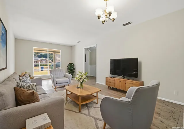 Photo 3 of Sale Pending at 11623 Veradero, San Antonio, TX 78216 | MLS# 1939385 | Listing updated on 2026-04-19