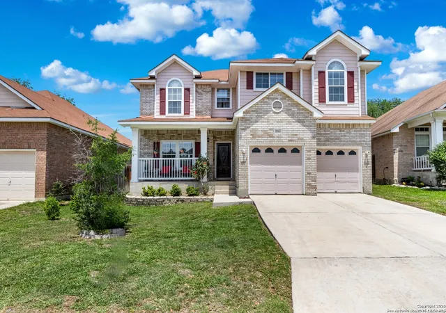 Photo 1 of Sale Pending at 2311 Cardigan Hl, San Antonio, TX 78232 | MLS# 1939388 | Listing updated on 2026-03-04