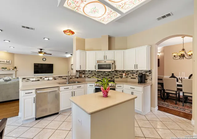 Photo 3 of Sale Pending at 2311 Cardigan Hl, San Antonio, TX 78232 | MLS# 1939388 | Listing updated on 2026-03-04