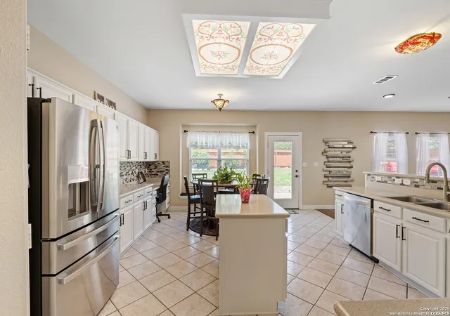 Photo 3 of Sale Pending at 2311 Cardigan Hl, San Antonio, TX 78232 | MLS# 1939388 | Listing updated on 2026-03-04