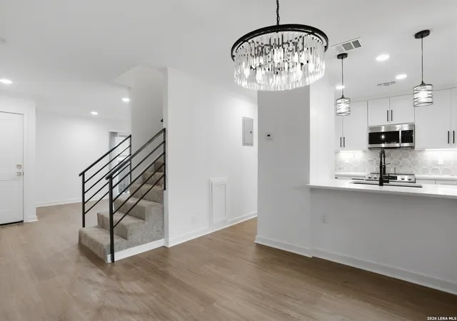 Sale Pending at 2718 Old Fld Dr #803, San Antonio, TX 78247 | MLS# 1939401 | Listing updated on 2026-03-02