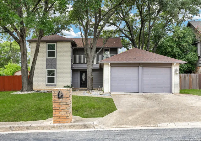 Photo 2 of Single family home for sale at 13319 Stairock, San Antonio, TX 78248 | MLS# 1939402 | Listing updated on 2026-05-22