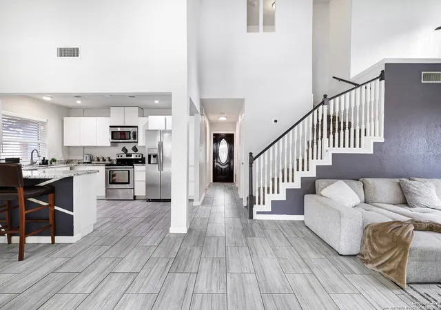 Photo 3 of Single family home for sale at 13319 Stairock, San Antonio, TX 78248 | MLS# 1939402 | Listing updated on 2026-05-22
