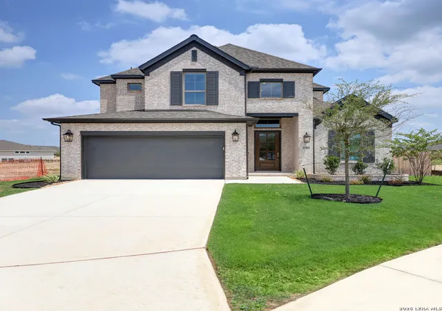 Photo 1 of Single family home for sale at 137 Cherrybark Oak, Castroville, TX 78009 | MLS# 1939415 | Listing updated on 2026-09-16