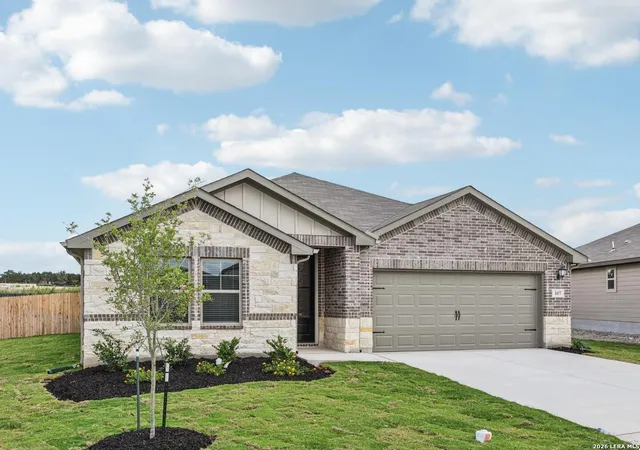 2nd image of 107 Shelton Pass, Cibolo, TX 78108 | MLS# 1939430