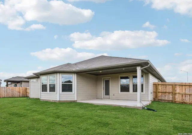 24th image of 107 Shelton Pass, Cibolo, TX 78108 | MLS# 1939430