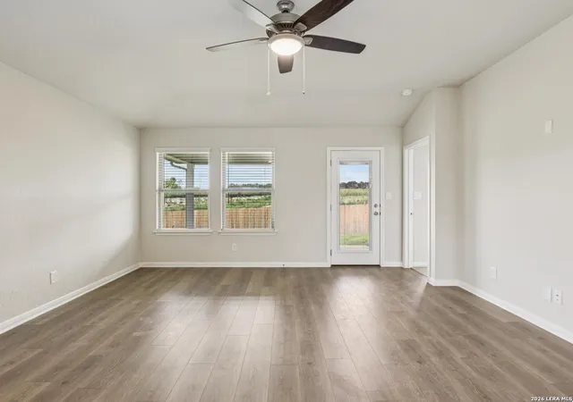 3rd image of 107 Shelton Pass, Cibolo, TX 78108 | MLS# 1939430