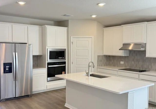 4th image of 107 Shelton Pass, Cibolo, TX 78108 | MLS# 1939430