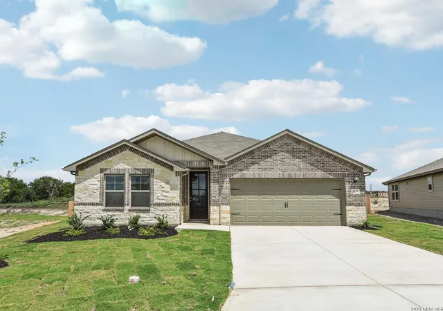 1st image of 107 Shelton Pass, Cibolo, TX 78108 | MLS# 1939430