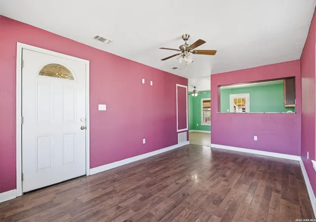 Photo 3 of Single family home for sale at 5107 Cien, San Antonio, TX 78214 | MLS# 1939432 | Listing updated on 2026-02-16