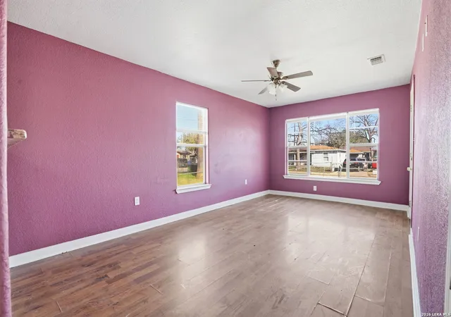 Photo 4 of Single family home for sale at 5107 Cien, San Antonio, TX 78214 | MLS# 1939432 | Listing updated on 2026-02-16