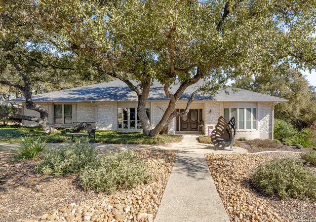 Photo 2 of Sale Pending at 12902 Hunters Arrow, San Antonio, TX 78230 | MLS# 1939438 | Listing updated on 2026-03-15