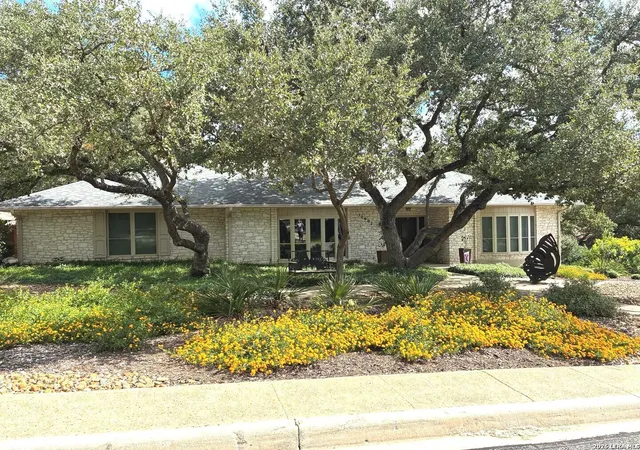 Photo 1 of Sale Pending at 12902 Hunters Arrow, San Antonio, TX 78230 | MLS# 1939438 | Listing updated on 2026-03-15