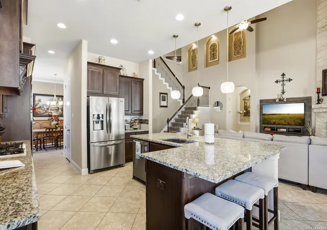 Photo 4 of Sale Pending at 26223 Dakota Chief, San Antonio, TX 78261 | MLS# 1939440 | Listing updated on 2026-03-23