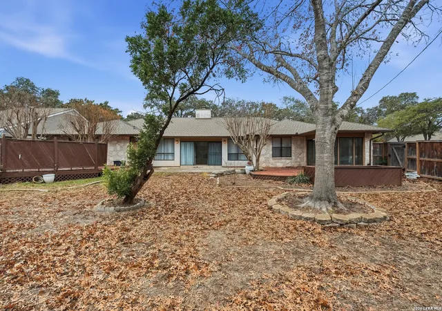 38th image of 2031 Riva Ridge, San Antonio, TX 78248 | MLS# 1939441