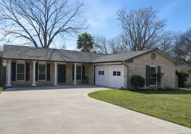 2nd image of 5110 Saint Nicholas, San Antonio, TX 78228 | MLS# 1939449
