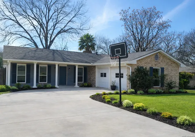 1st image of 5110 Saint Nicholas, San Antonio, TX 78228 | MLS# 1939449