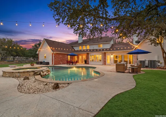 Photo 1 of Single family home for sale at 7380 Rolling Acres Trail, Boerne, TX 78015 | MLS# 1939452 | Listing updated on 2026-09-04