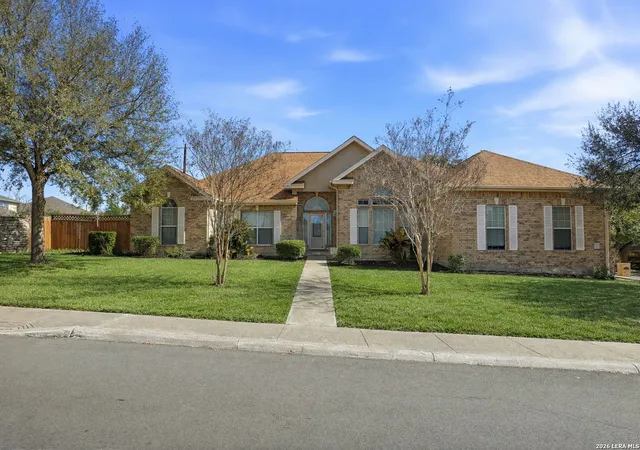 1st image of 8814 Spanish Moss, Windcrest, TX 78239 | MLS# 1939453