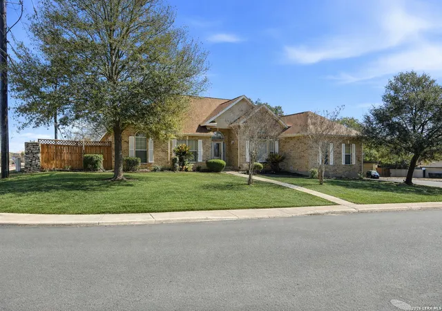 2nd image of 8814 Spanish Moss, Windcrest, TX 78239 | MLS# 1939453
