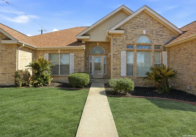 Photo 3 of Single family home for sale at 8814 Spanish Moss, Windcrest, TX 78239 | MLS# 1939453 | Listing updated on 2026-03-31
