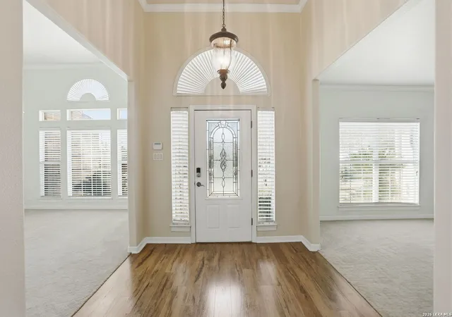 Photo 3 of Single family home for sale at 8814 Spanish Moss, Windcrest, TX 78239 | MLS# 1939453 | Listing updated on 2026-03-31