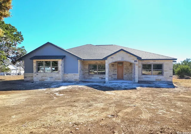 1st image of 490 North Star, Bandera, TX 78003 | MLS# 1939458