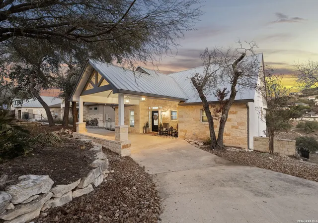 Photo 3 of Sale Pending at 2078 Connie Dr, Canyon Lake, TX 78133 | MLS# 1939461 | Listing updated on 2026-09-08