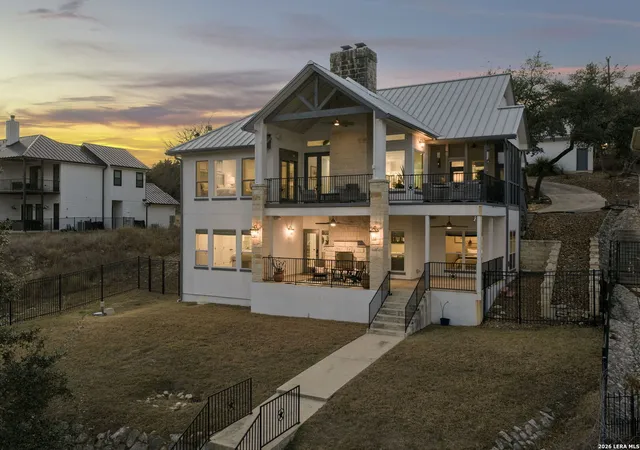 Photo 4 of Sale Pending at 2078 Connie Dr, Canyon Lake, TX 78133 | MLS# 1939461 | Listing updated on 2026-09-08