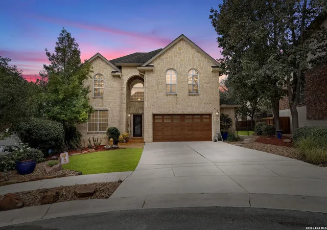 Photo 1 of Sale Pending at 506 Catanbo, San Antonio, TX 78258 | MLS# 1939464 | Listing updated on 2026-03-20