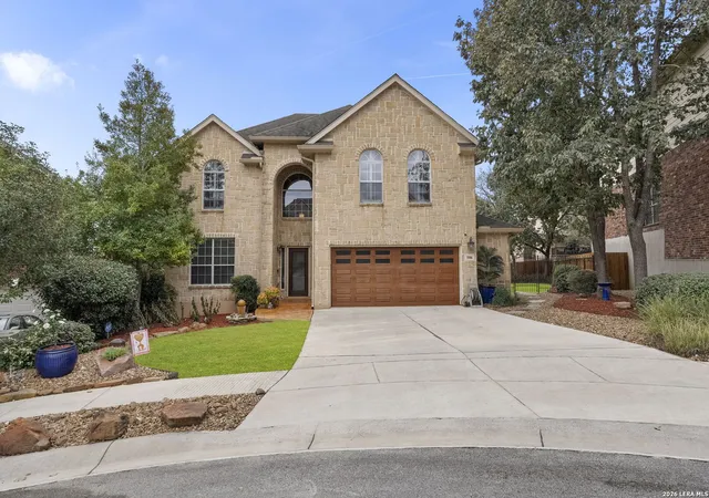 Photo 3 of Sale Pending at 506 Catanbo, San Antonio, TX 78258 | MLS# 1939464 | Listing updated on 2026-03-20