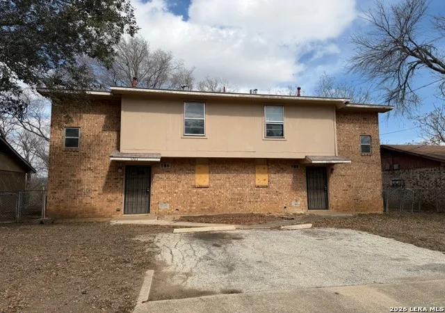 Photo 1 of Sale Pending at 3734 Remigio, San Antonio, TX 78211 | MLS# 1939465 | Listing updated on 2026-04-11