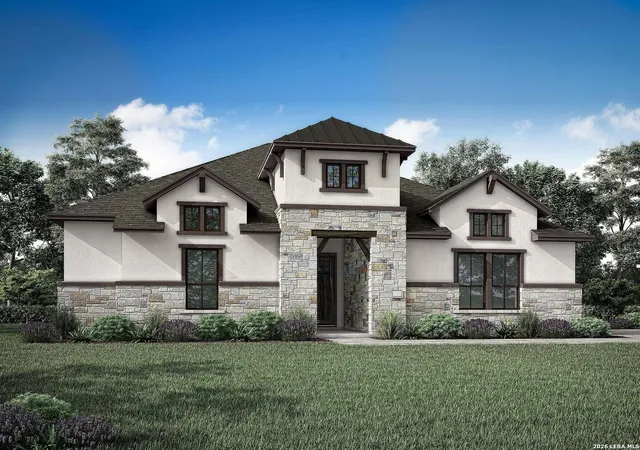 Photo 2 of Sale Pending at 5233 Ests Oak Way, San Antonio, TX 78263 | MLS# 1939492 | Listing updated on 2026-03-23