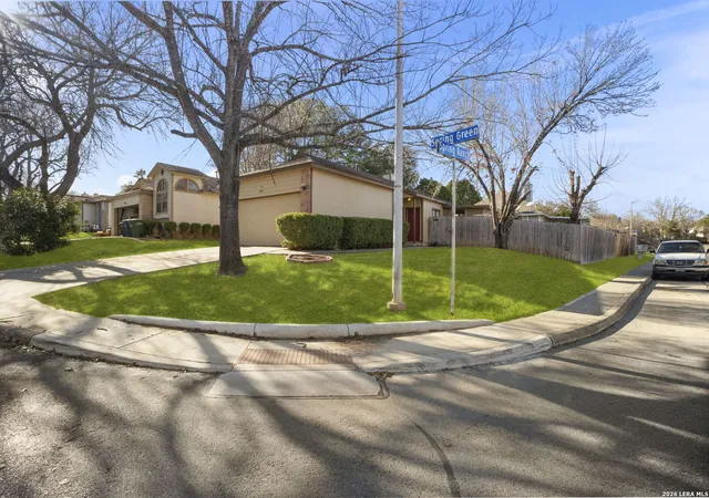Photo 3 of Sale Pending at 5891 Spring Grn, San Antonio, TX 78247 | MLS# 1939522 | Listing updated on 2026-05-05