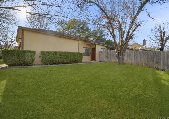Photo 3 of Sale Pending at 5891 Spring Grn, San Antonio, TX 78247 | MLS# 1939522 | Listing updated on 2026-05-05
