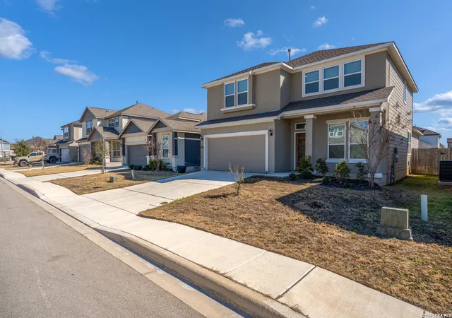 2nd image of 8332 Sunrise Glen, Schertz, TX 78154 | MLS# 1939544