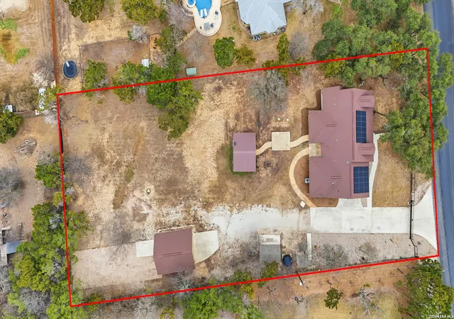 49th image of 11419 Baxtershire, Helotes, TX 78023 | MLS# 1939553
