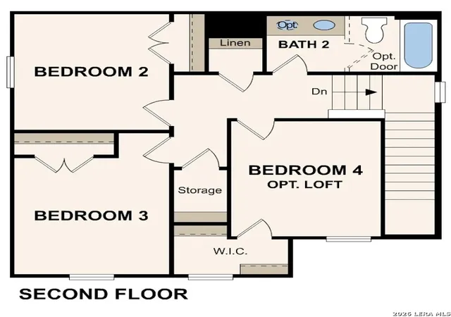 3rd image of 4119 Spirit Star Dr, Converse, TX 78109 | MLS# 1939562