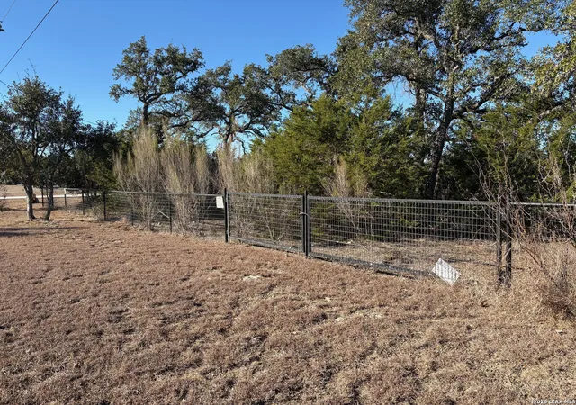 Photo 3 of Land for sale at 1035 (lot 1777) Mystic Breeze, Spring Branch, TX 78070 | MLS# 1939590 | Listing updated on 2026-09-14