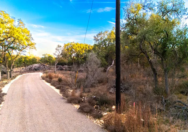 Photo 3 of Land for sale at 0 Rebecca Creek Rd, Spring Branch, TX 78070 | MLS# 1939599 | Listing updated on 2026-08-02