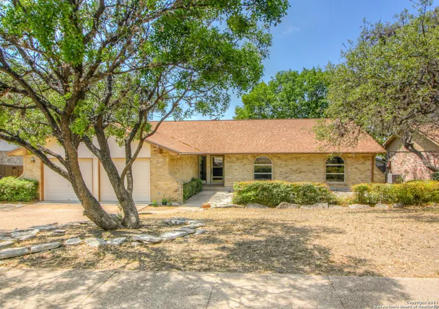 Photo 1 of Single family home for sale at 14119 Moss Farm, San Antonio, TX 78231 | MLS# 1939601 | Listing updated on 2026-03-28