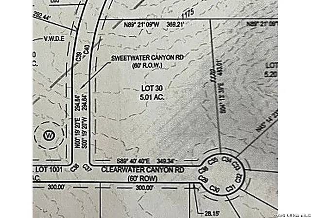 7th image of 30 Clearwater Canyon, Bandera, TX 78003 | MLS# 1939611