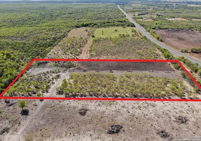 Photo 3 of Sale Pending at 0 Applewhite Rd, San Antonio, TX 78264 | MLS# 1939616 | Listing updated on 2026-02-21