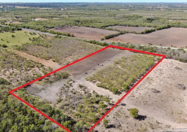 Photo 3 of Sale Pending at 0 Applewhite Rd, San Antonio, TX 78264 | MLS# 1939616 | Listing updated on 2026-02-21